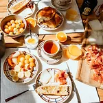 D'hotes Irazabala Bed and breakfast 3*
