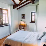 Bed and breakfast D'hotes Irazabala