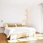 Bed and breakfast D'hotes Irazabala