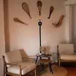 D'hotes Irazabala Bed and breakfast Espelette
