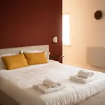 D'hotes Irazabala Bed and breakfast Espelette