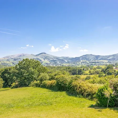 Chambres D'hotes Irazabala Frühstückspension 3*