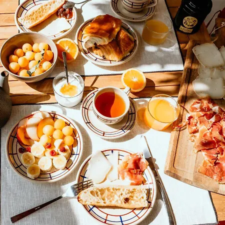 Chambres D'hotes Irazabala Frühstückspension 3*