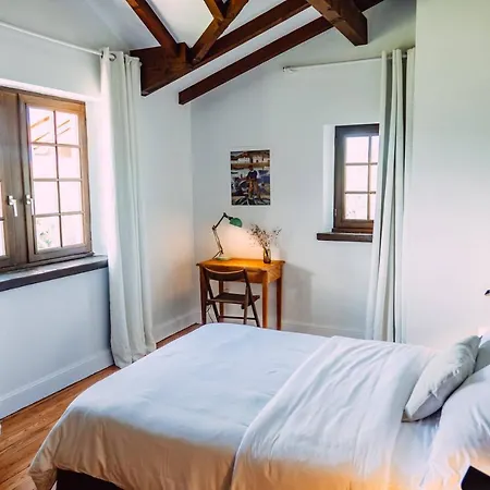 Bed and breakfast D'hotes Irazabala