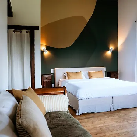 Chambres D'hotes Irazabala Espelette