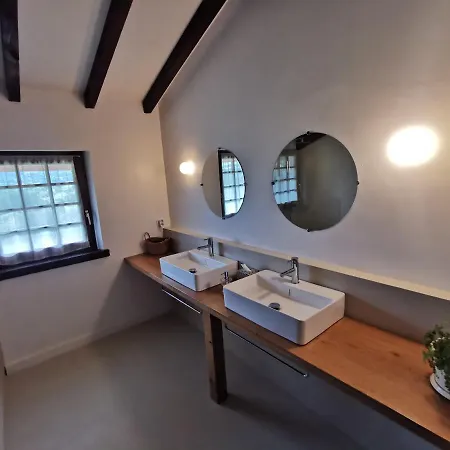 Chambres D'hotes Irazabala