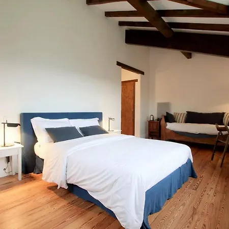 Chambres D'hotes Irazabala 3*