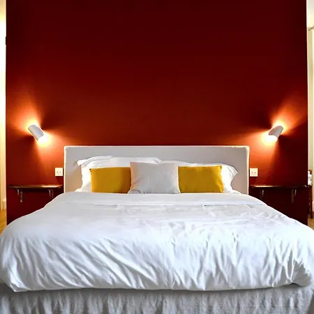 Chambres D'hotes Irazabala Frühstückspension 3*