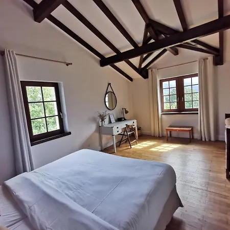 Chambres D'hotes Irazabala Espelette