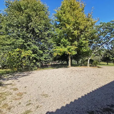 Chambres D'hotes Irazabala Frühstückspension