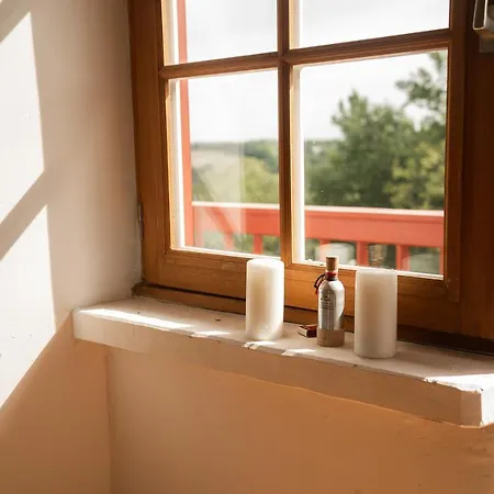 Chambres D'hotes Irazabala Frühstückspension 3*