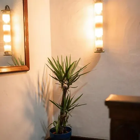 Chambres D'hotes Irazabala 3*