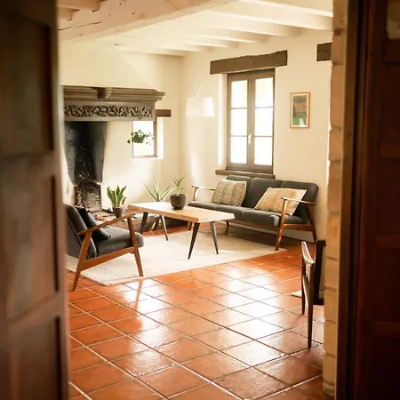 Chambres D'hotes Irazabala 3* Espelette