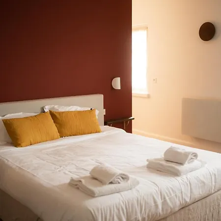 Chambres D'hotes Irazabala Frühstückspension Espelette