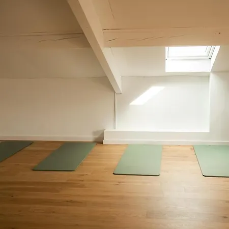 Chambres D'hotes Irazabala