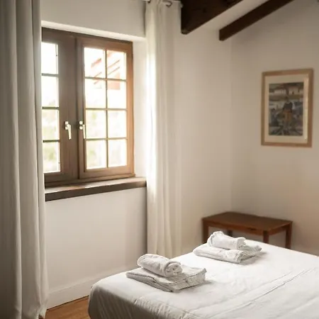 Chambres D'hotes Irazabala Frühstückspension Espelette