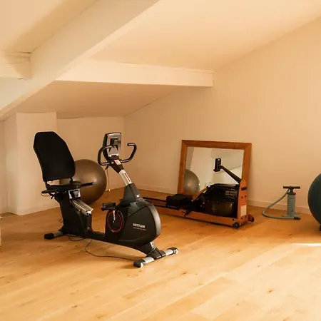 Chambres D'hotes Irazabala 3* Espelette