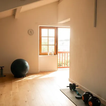 Chambres D'hotes Irazabala