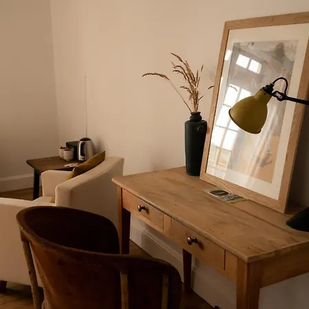 Chambres D'hotes Irazabala 3*