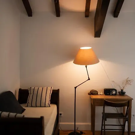 Chambres D'hotes Irazabala 3* Espelette