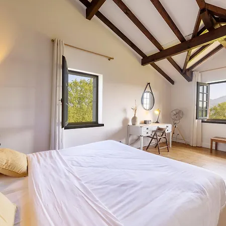 Chambres D'hotes Irazabala Frühstückspension