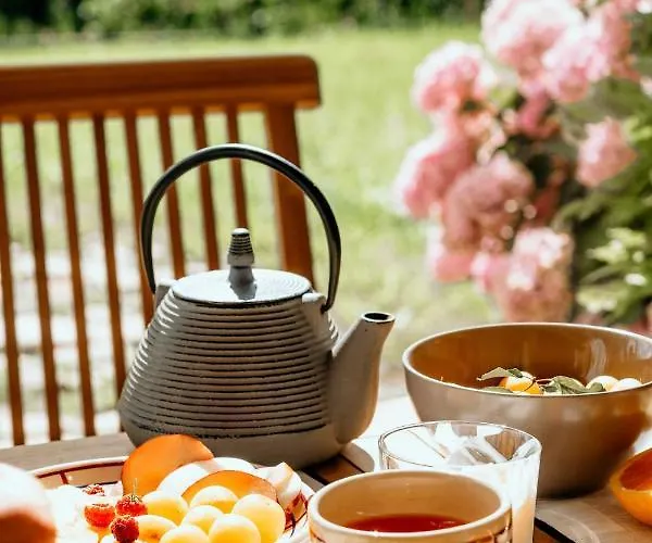 D'hotes Irazabala אספלט