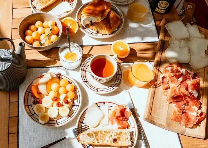 D'hotes Irazabala לינה וארוחת בוקר 3*