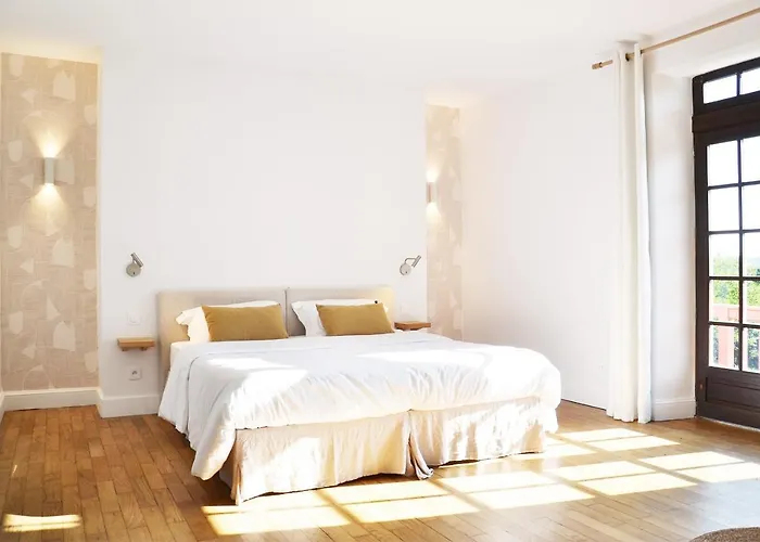 לינה וארוחת בוקר D'hotes Irazabala