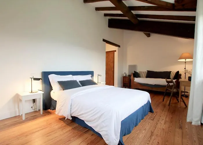 D'hotes Irazabala 3*