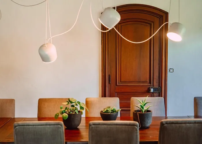 לינה וארוחת בוקר D'hotes Irazabala 3*