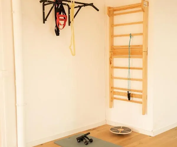 D'hotes Irazabala לינה וארוחת בוקר