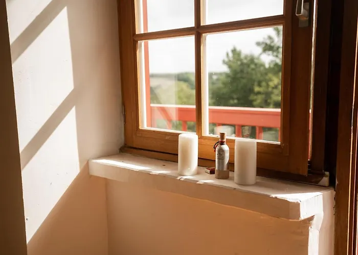 D'hotes Irazabala לינה וארוחת בוקר 3*