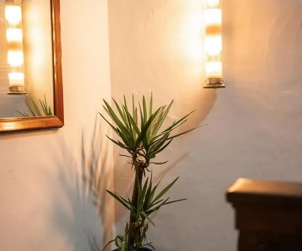 D'hotes Irazabala 3*