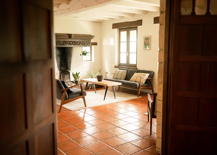 D'hotes Irazabala 3* אספלט