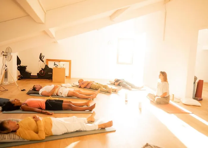 D'hotes Irazabala 3* אספלט