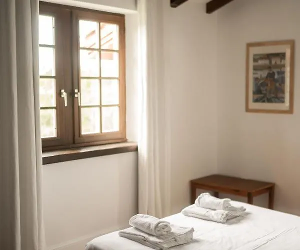 D'hotes Irazabala לינה וארוחת בוקר אספלט