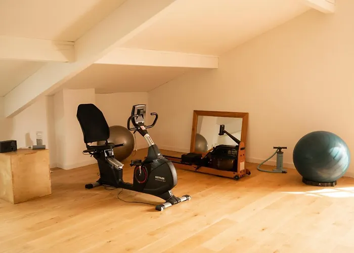 D'hotes Irazabala 3* אספלט