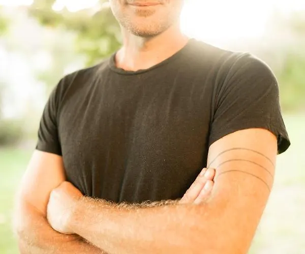 D'hotes Irazabala לינה וארוחת בוקר